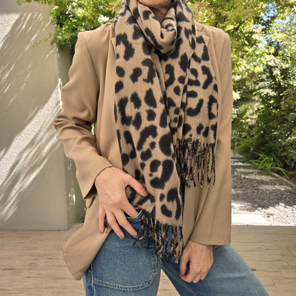Pashmina "MALI"