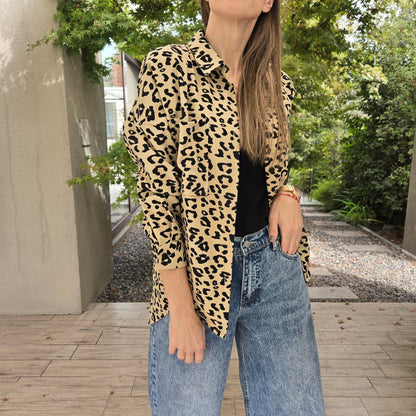 Camisa/Sobrecamisa "BETINA"