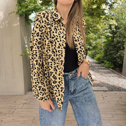 Camisa/Sobrecamisa "BETINA"