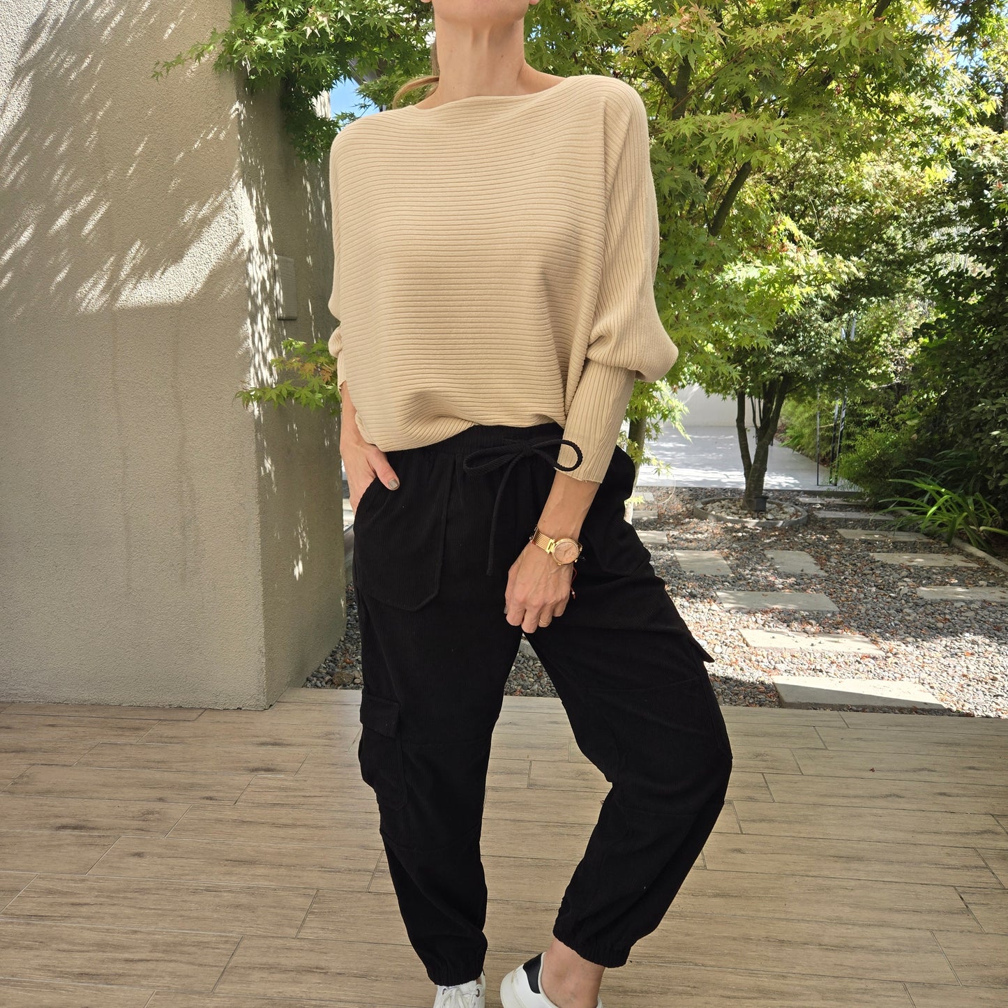 Jogger "BERNA"
