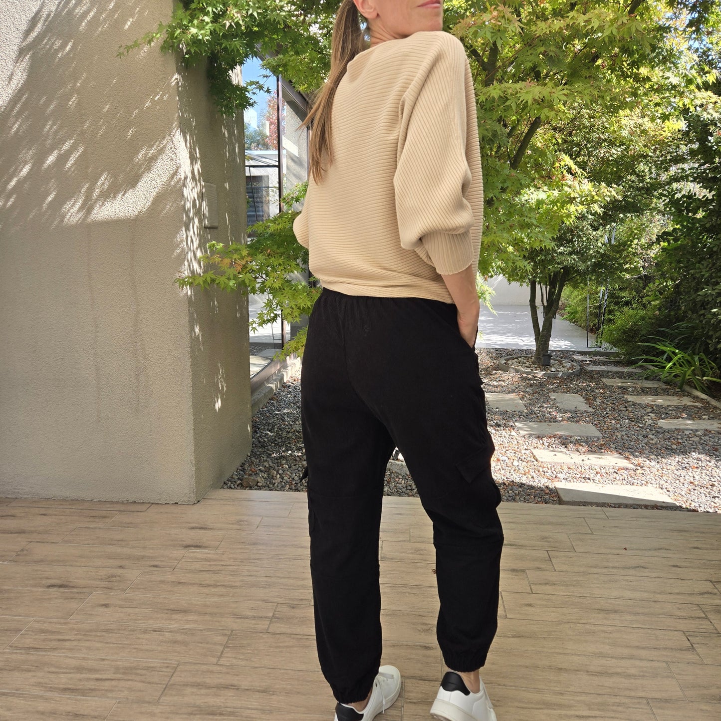 Jogger "BERNA"