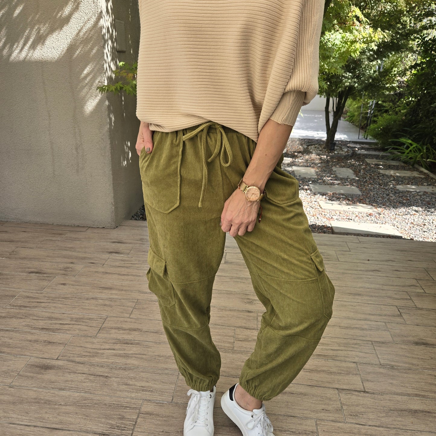 Jogger "BERNA"