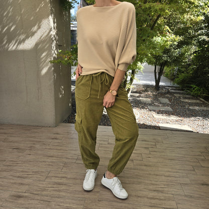 Jogger "BERNA"