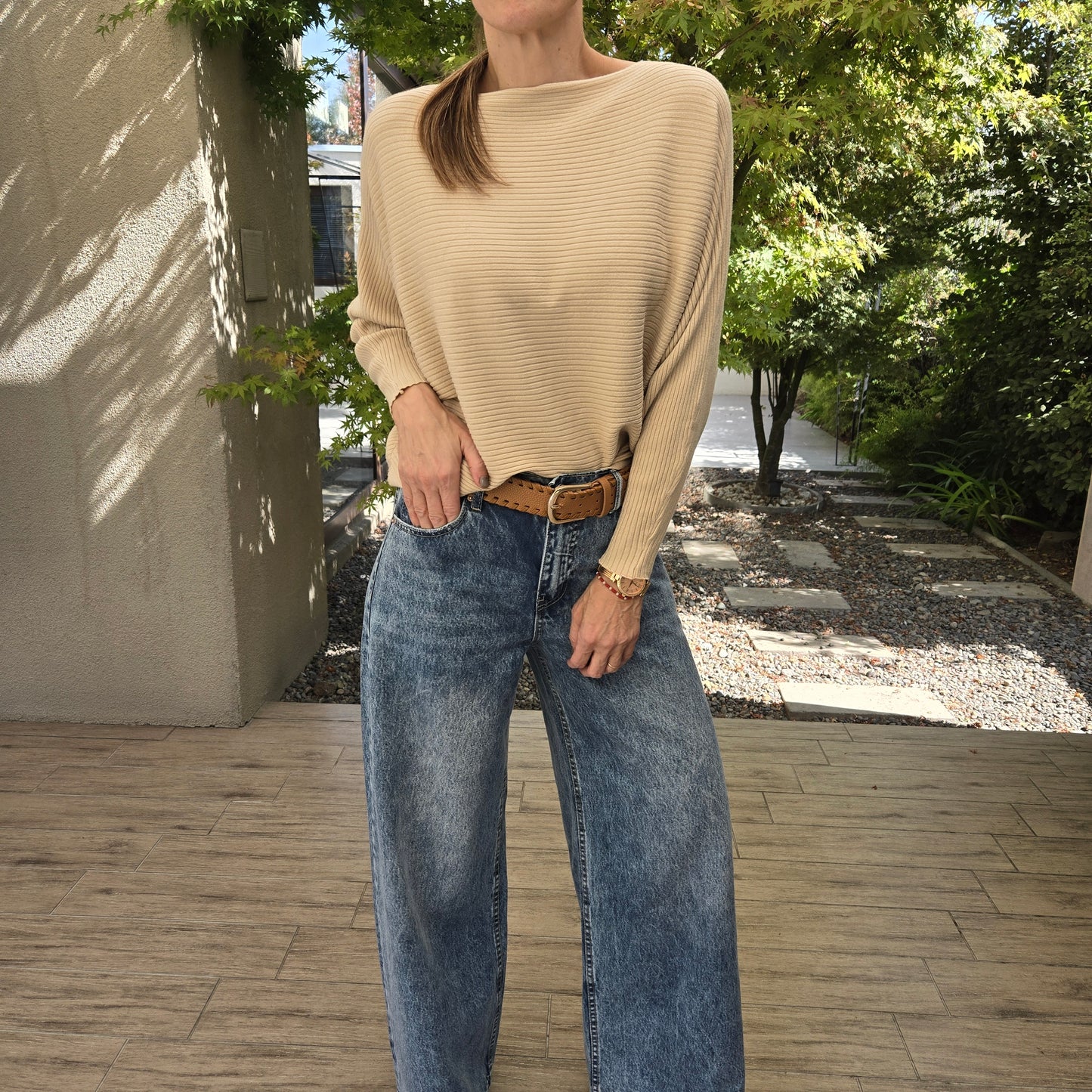 Sweater "OLIVIA"