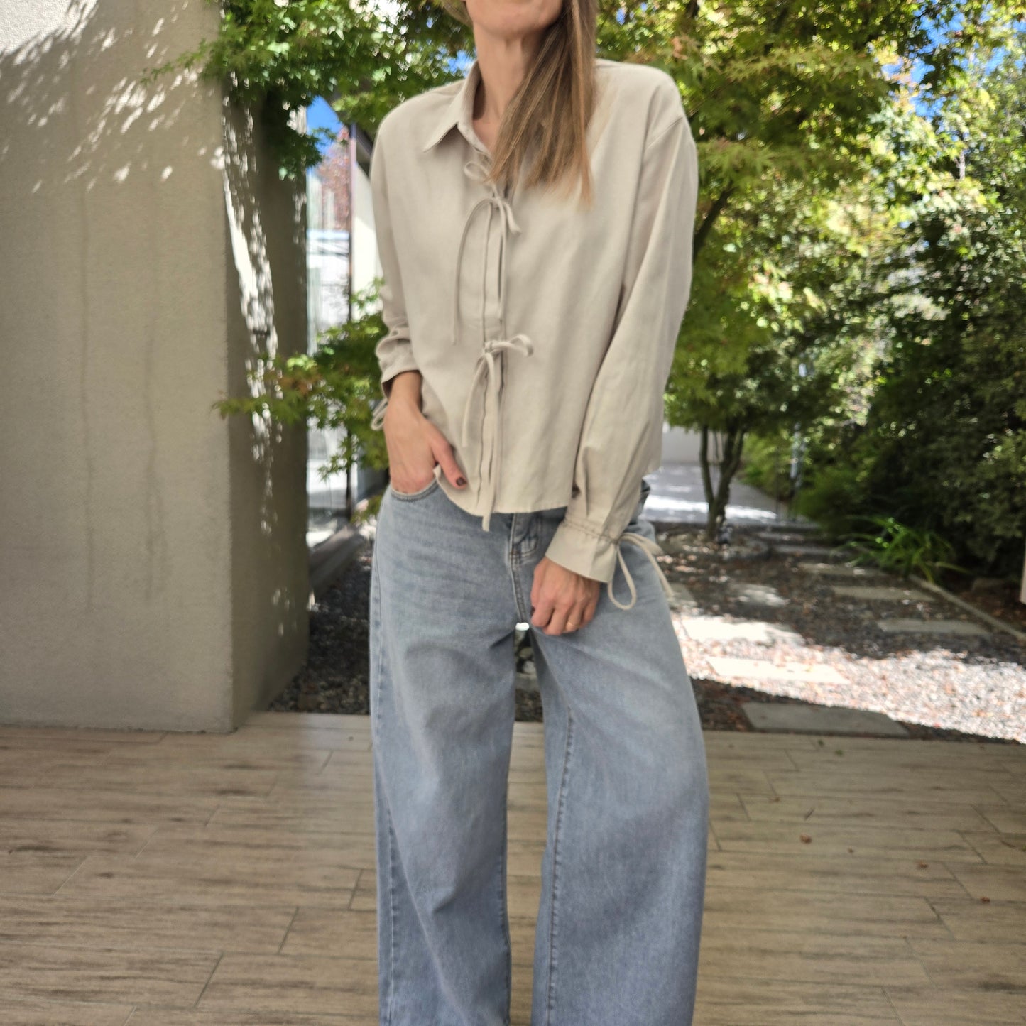 Jeans "NILO"