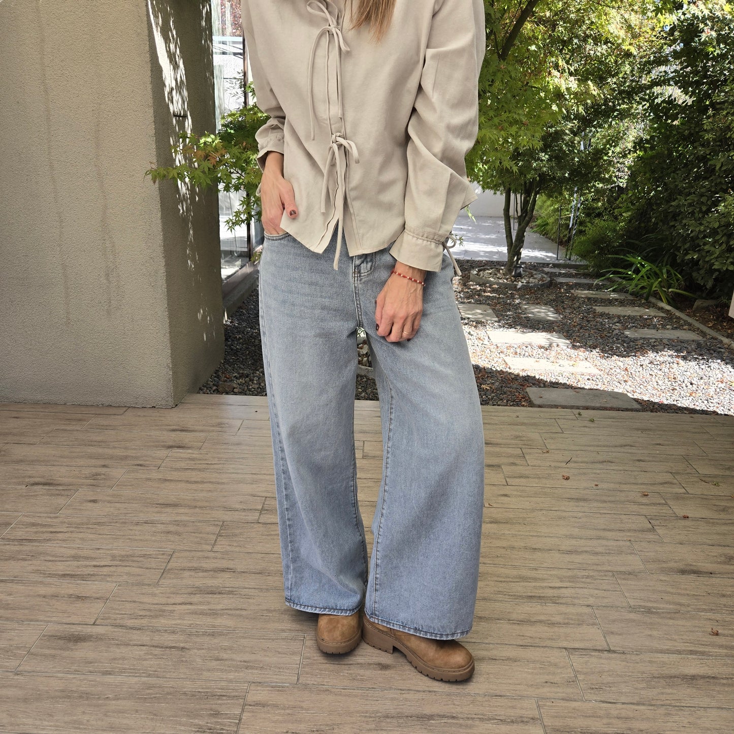 Jeans "NILO"