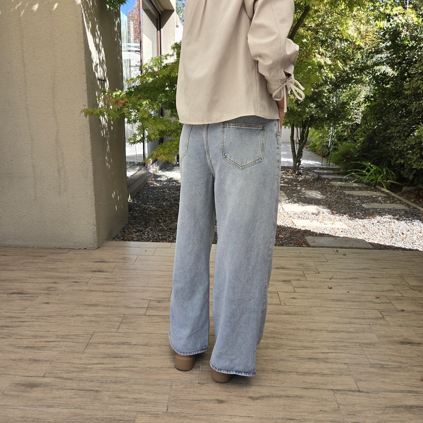 Jeans "NILO"