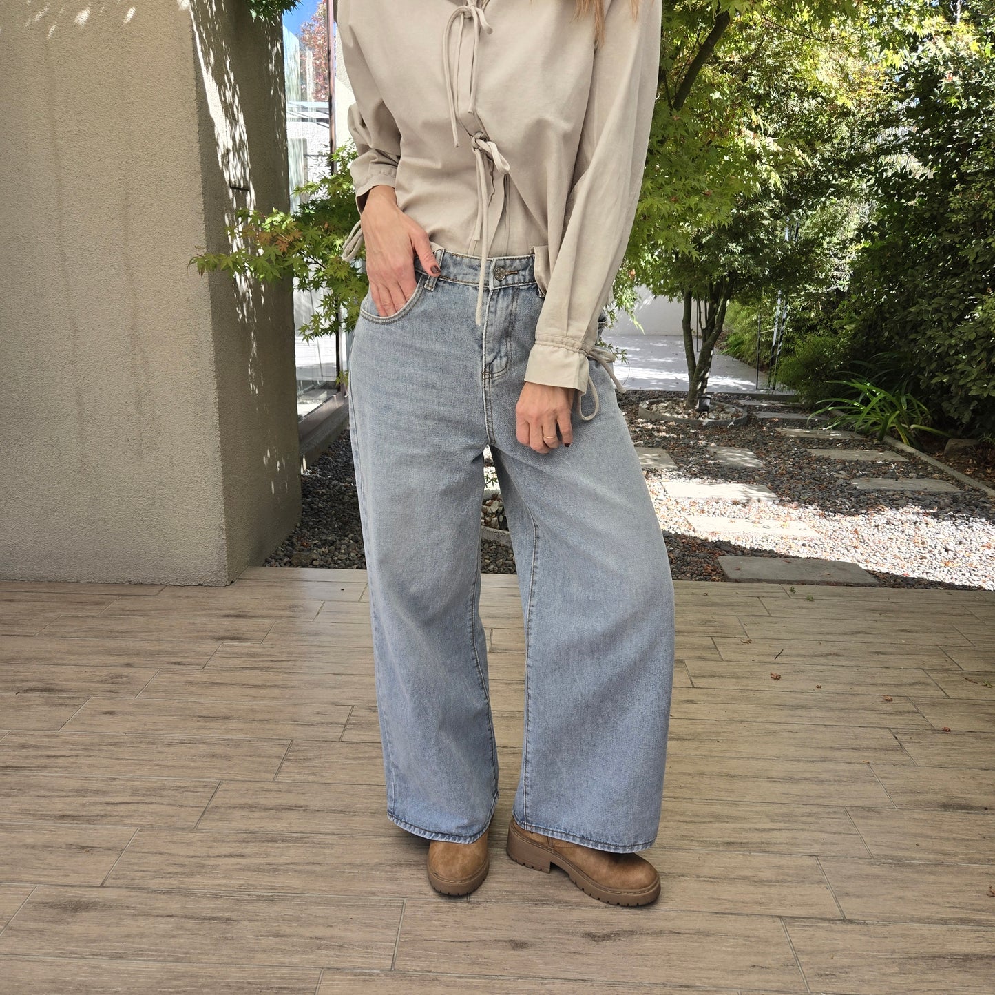 Jeans "NILO"