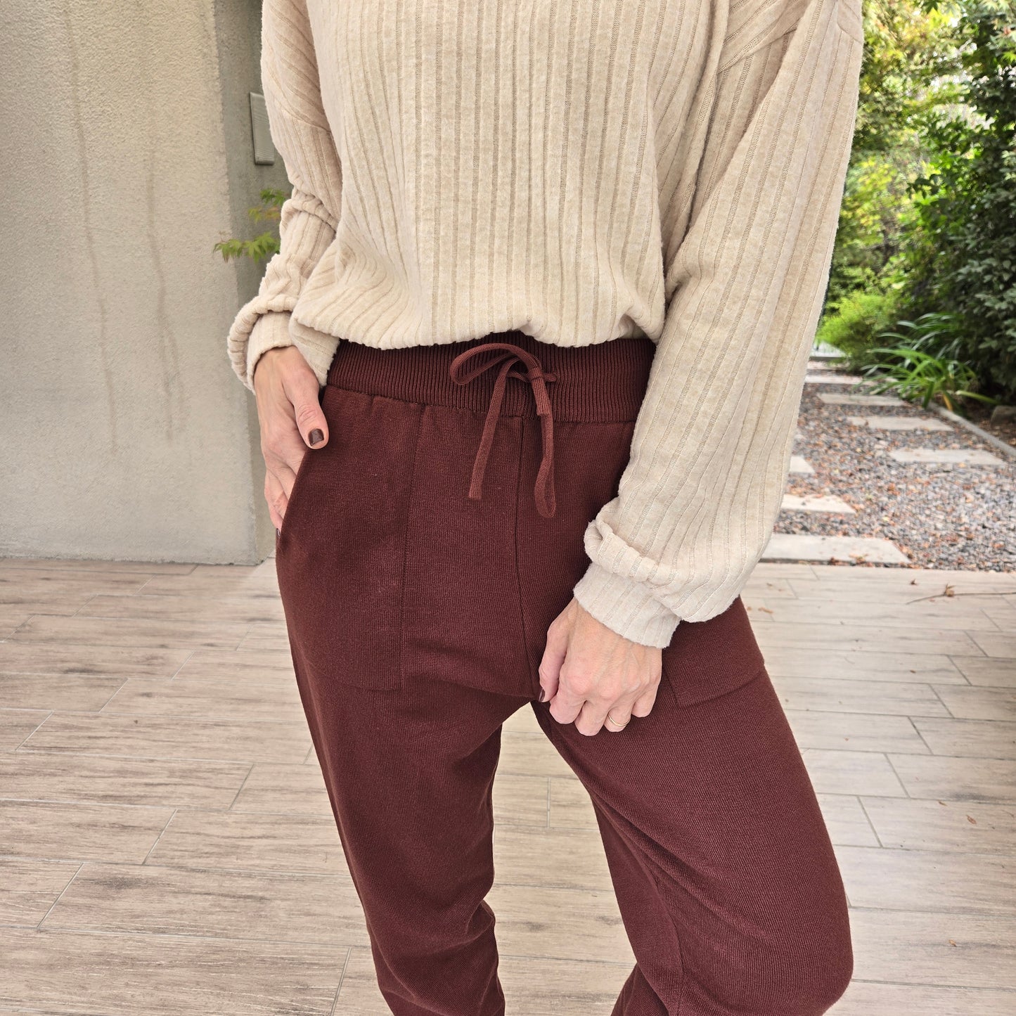 Jogger "LORI"