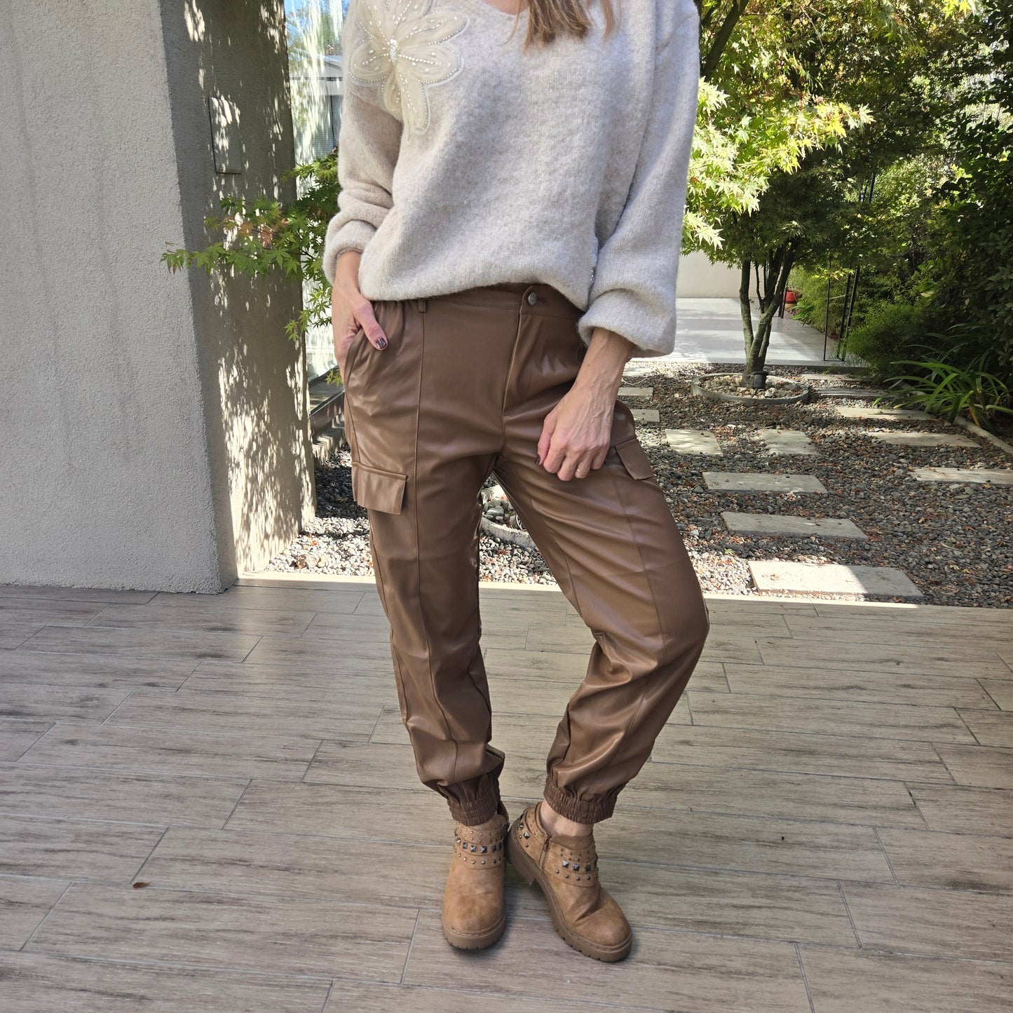 Jogger  "LUCCA"