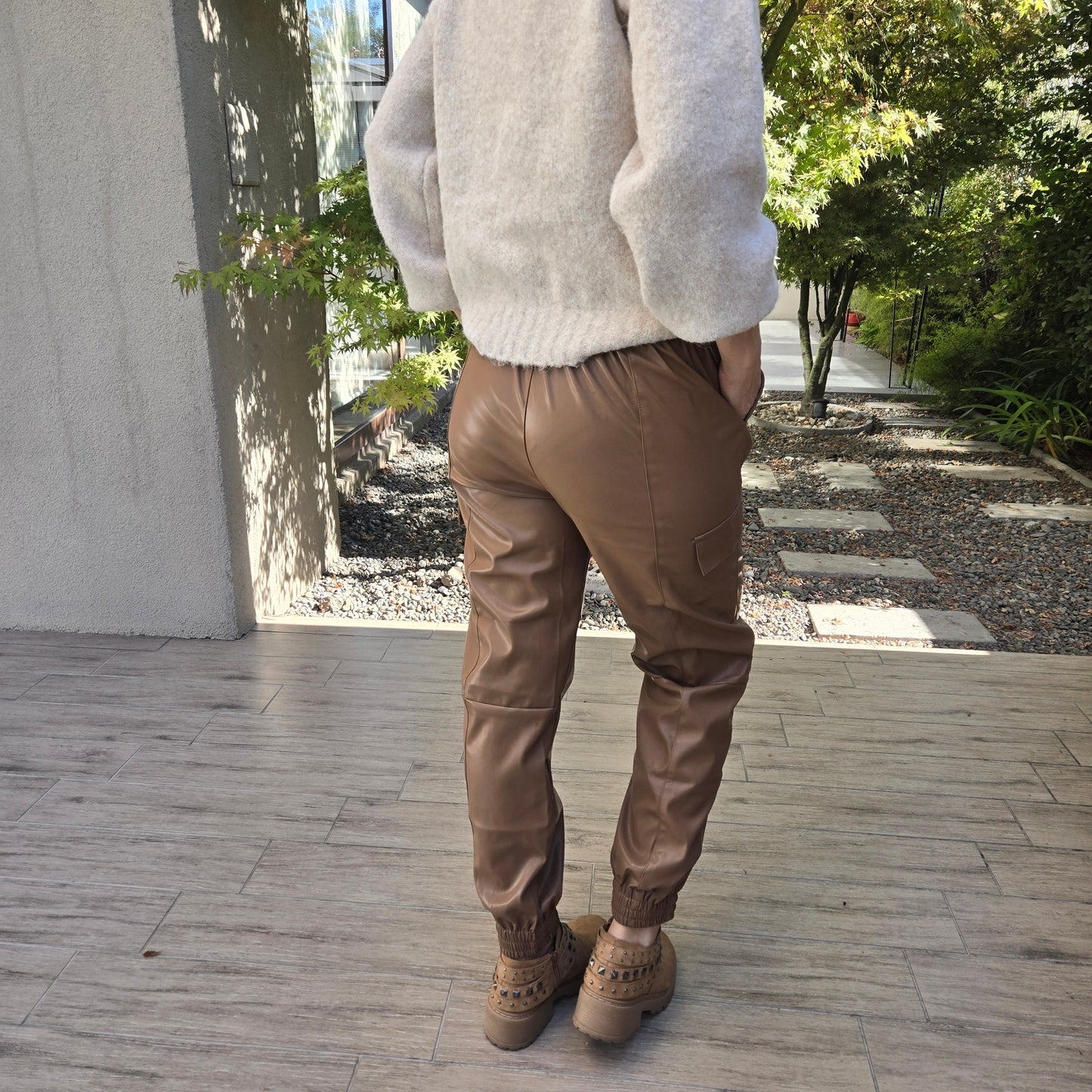 Jogger  "LUCCA"
