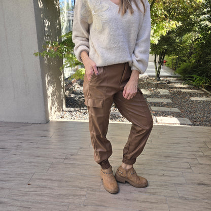 Jogger  "LUCCA"