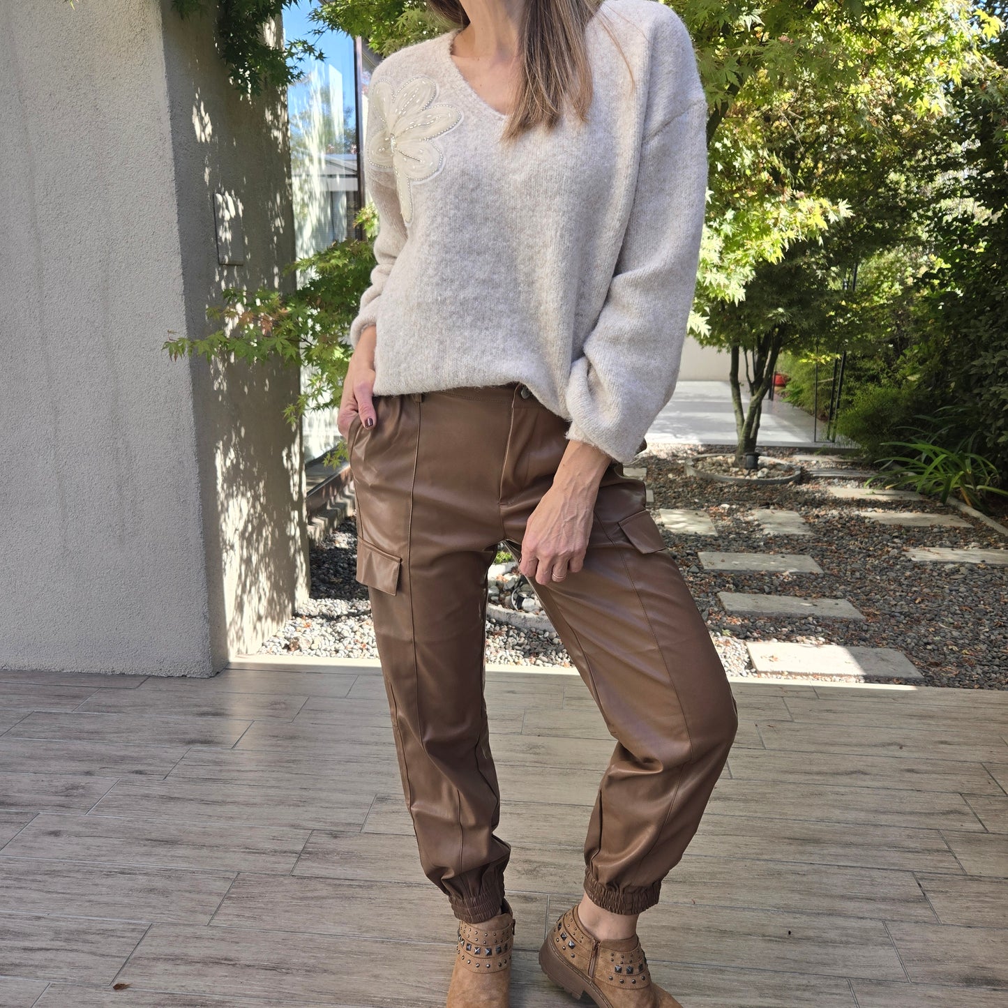 Jogger  "LUCCA"