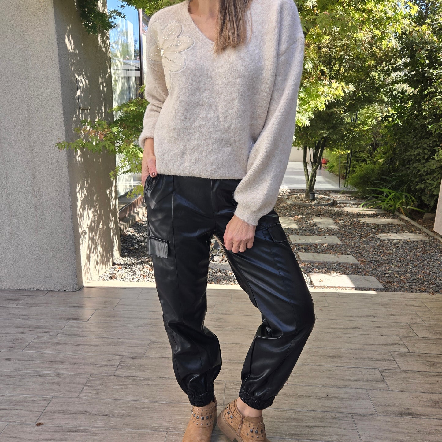 Jogger  "LUCCA"