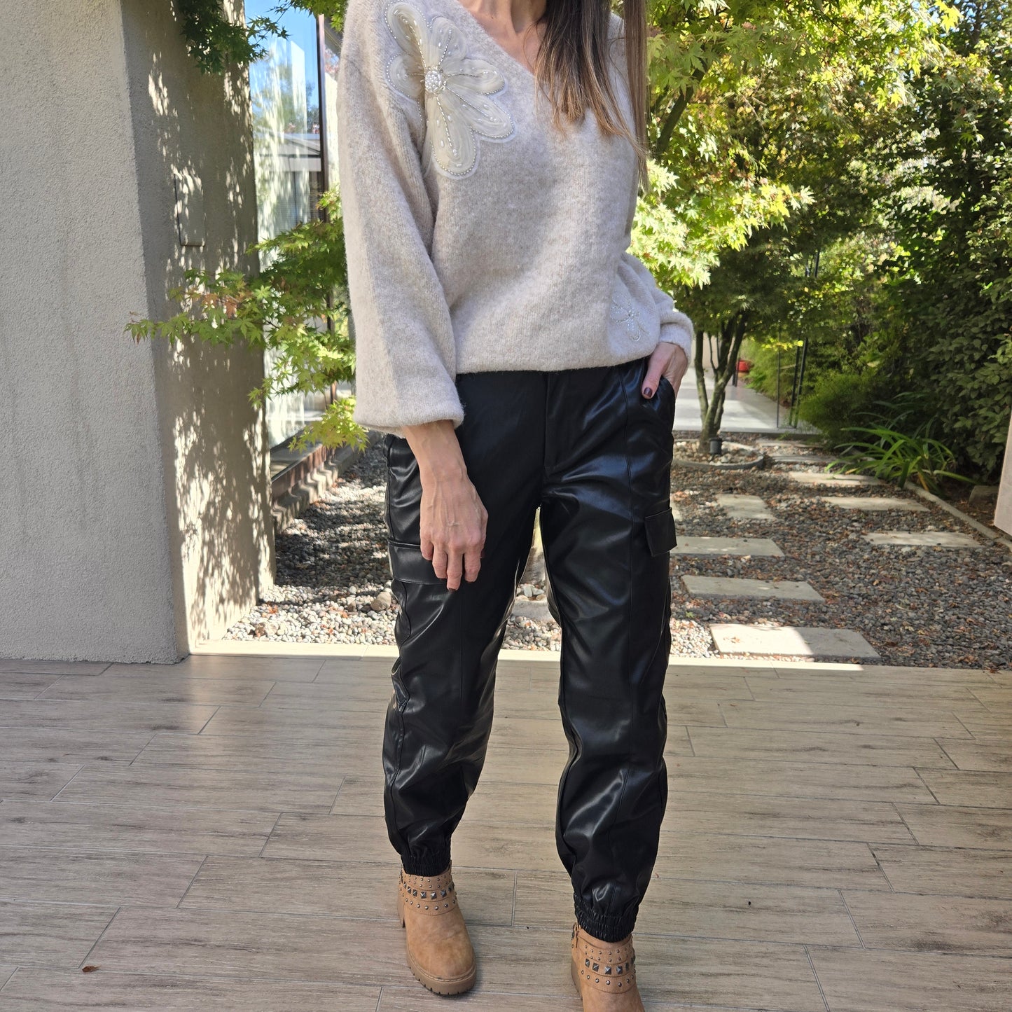 Jogger  "LUCCA"