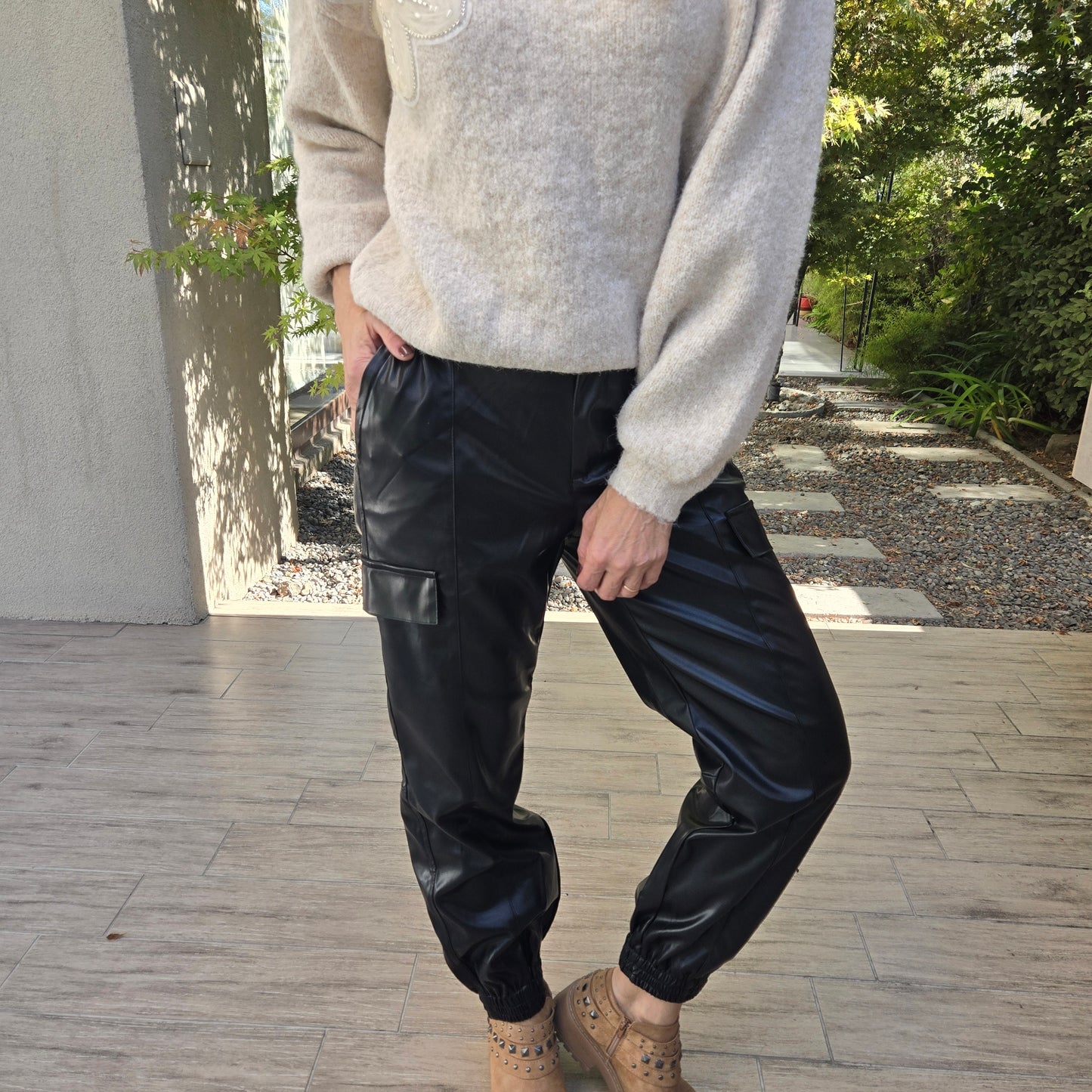 Jogger  "LUCCA"