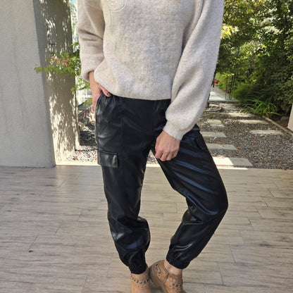 Jogger  "LUCCA"
