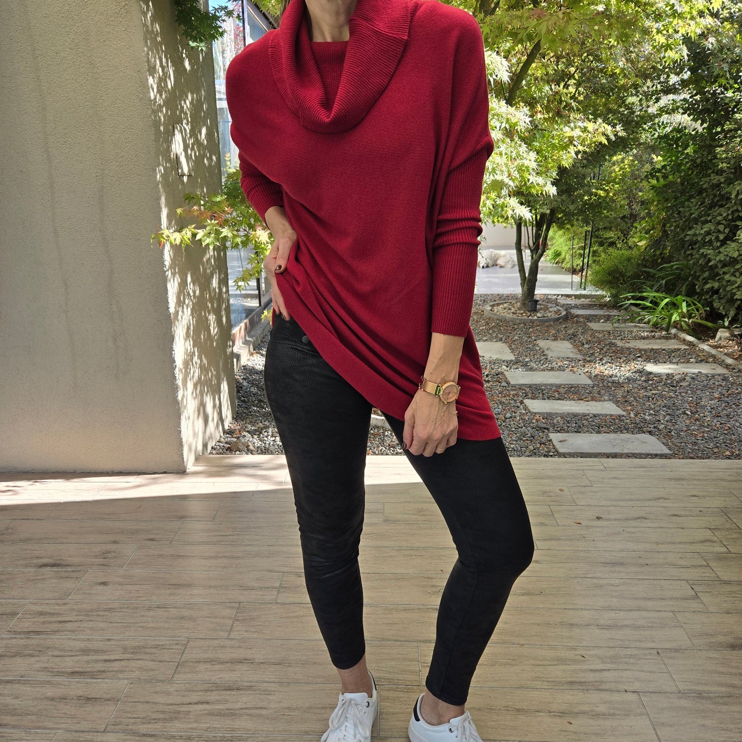 Sweater "AMANDA"