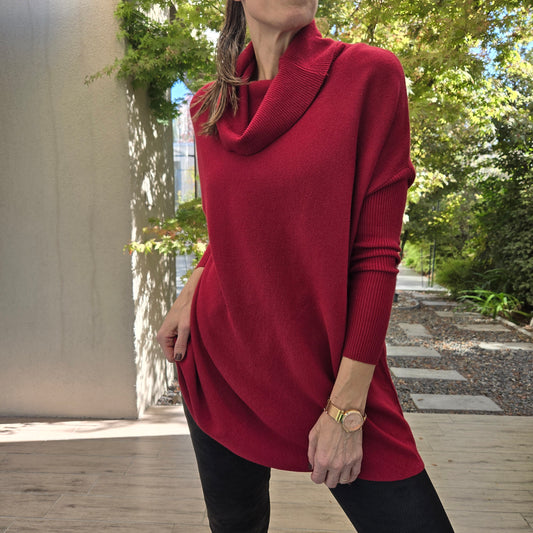 Sweater "AMANDA"