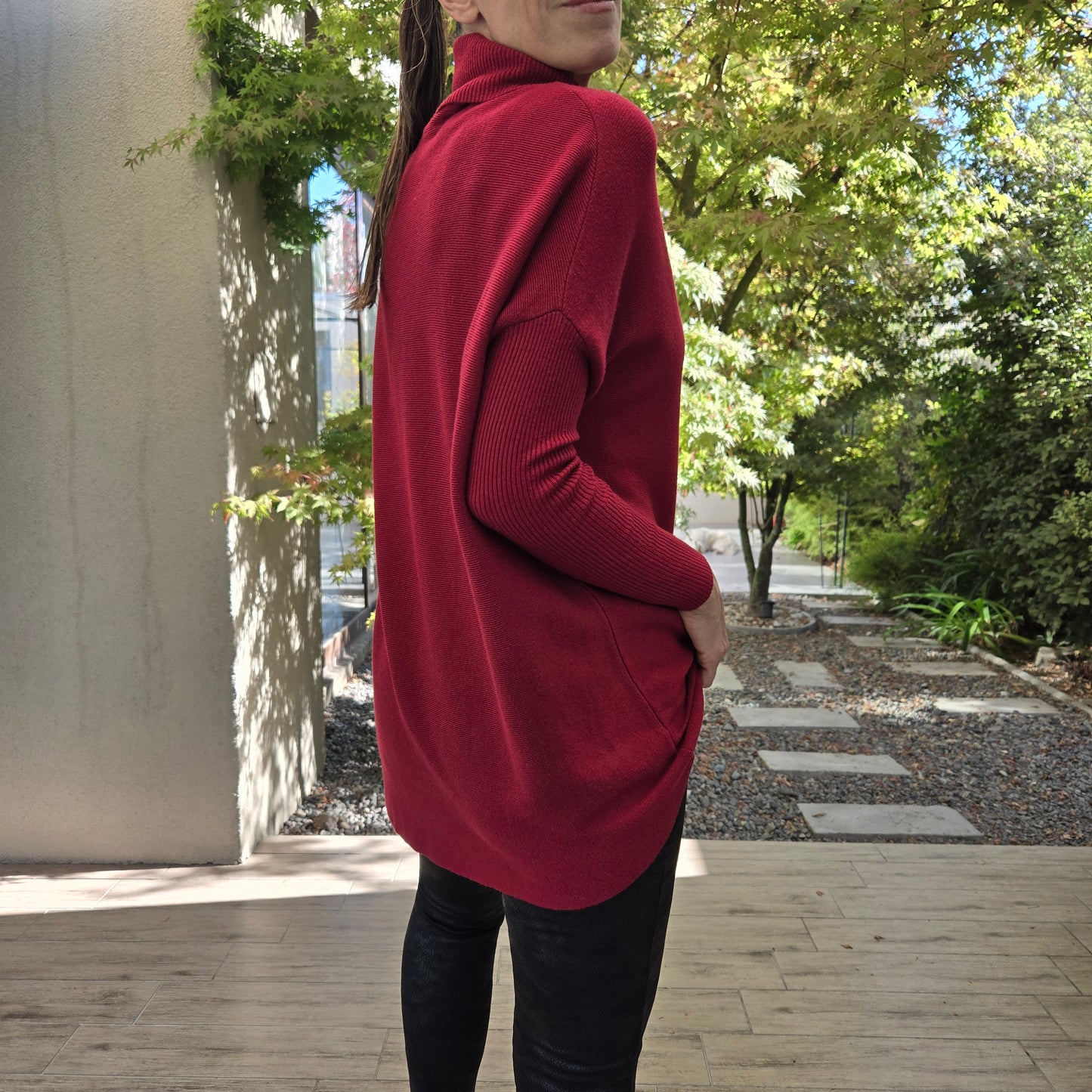 Sweater "AMANDA"