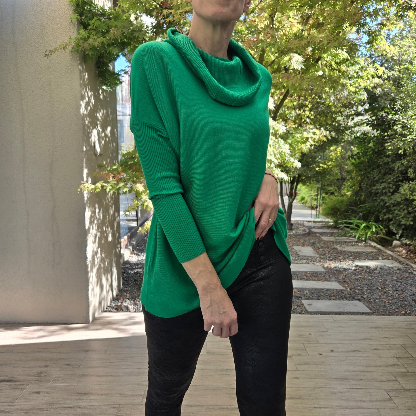 Sweater "AMANDA"