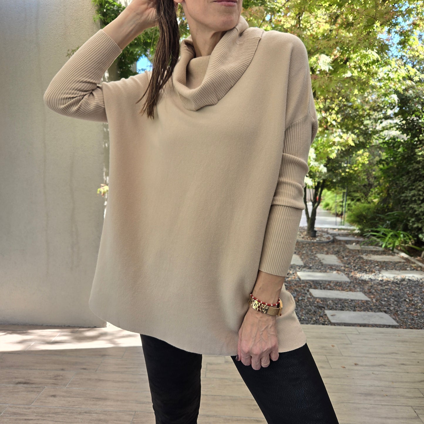 Sweater "AMANDA"