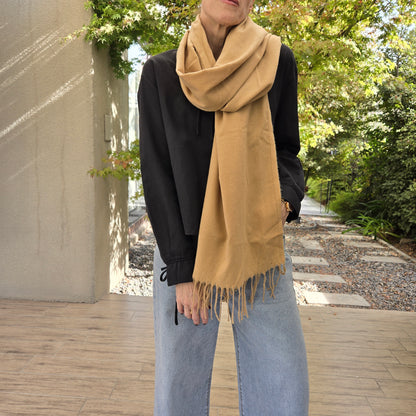 Pashmina "EMI"