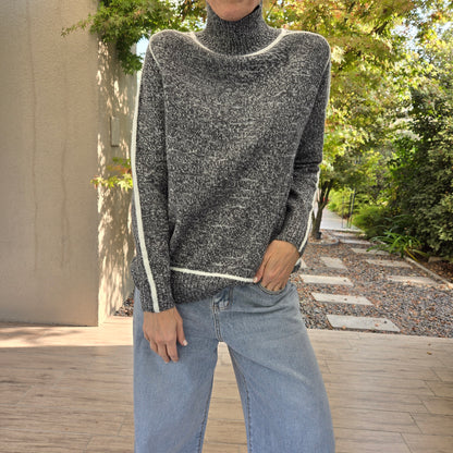 Sweater "BIANCA"