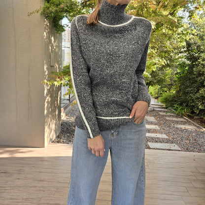 Sweater "BIANCA"