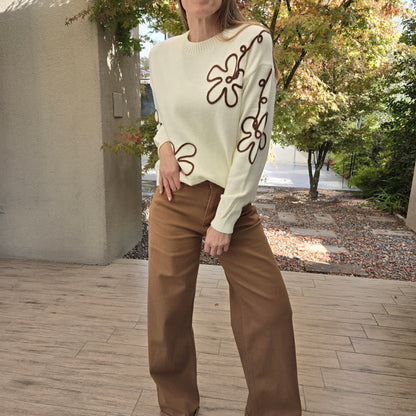 Jeans WIDE LEG "CIRO"