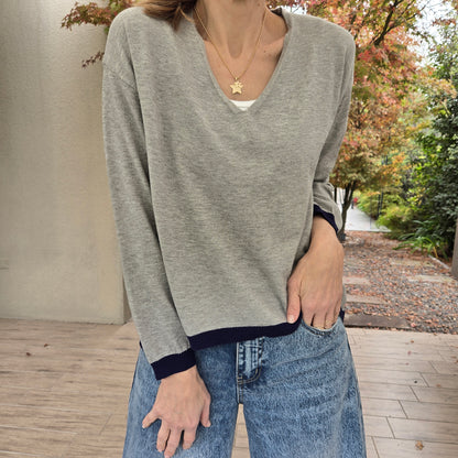 Sweater "MALDIVAS"