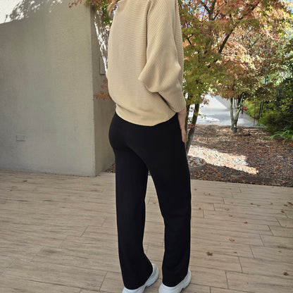 Pantalón Lana "LINA"