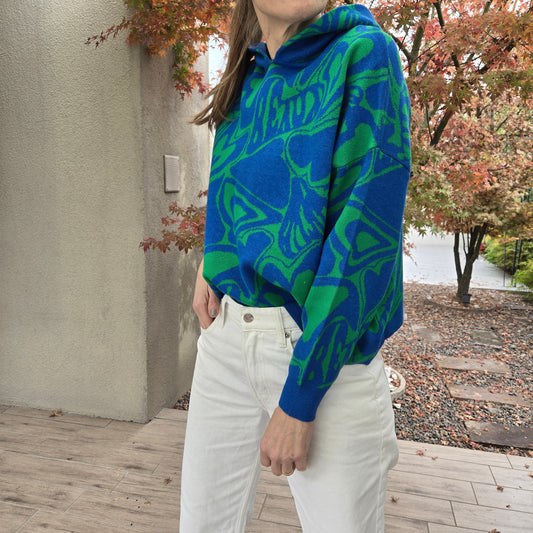 Sweater/Polerón "CASANDRA"