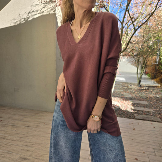 Sweater "NAIR"
