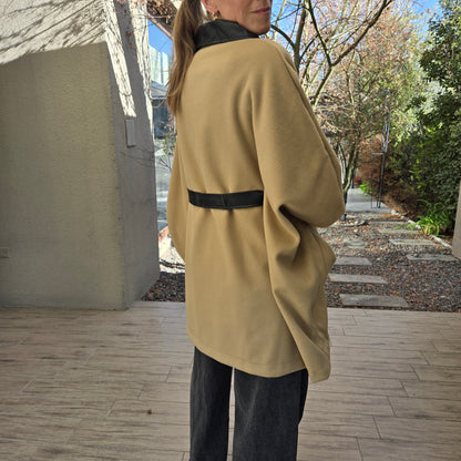 Poncho/Capa "BRENDA"