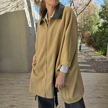 Poncho/Capa "BRENDA"