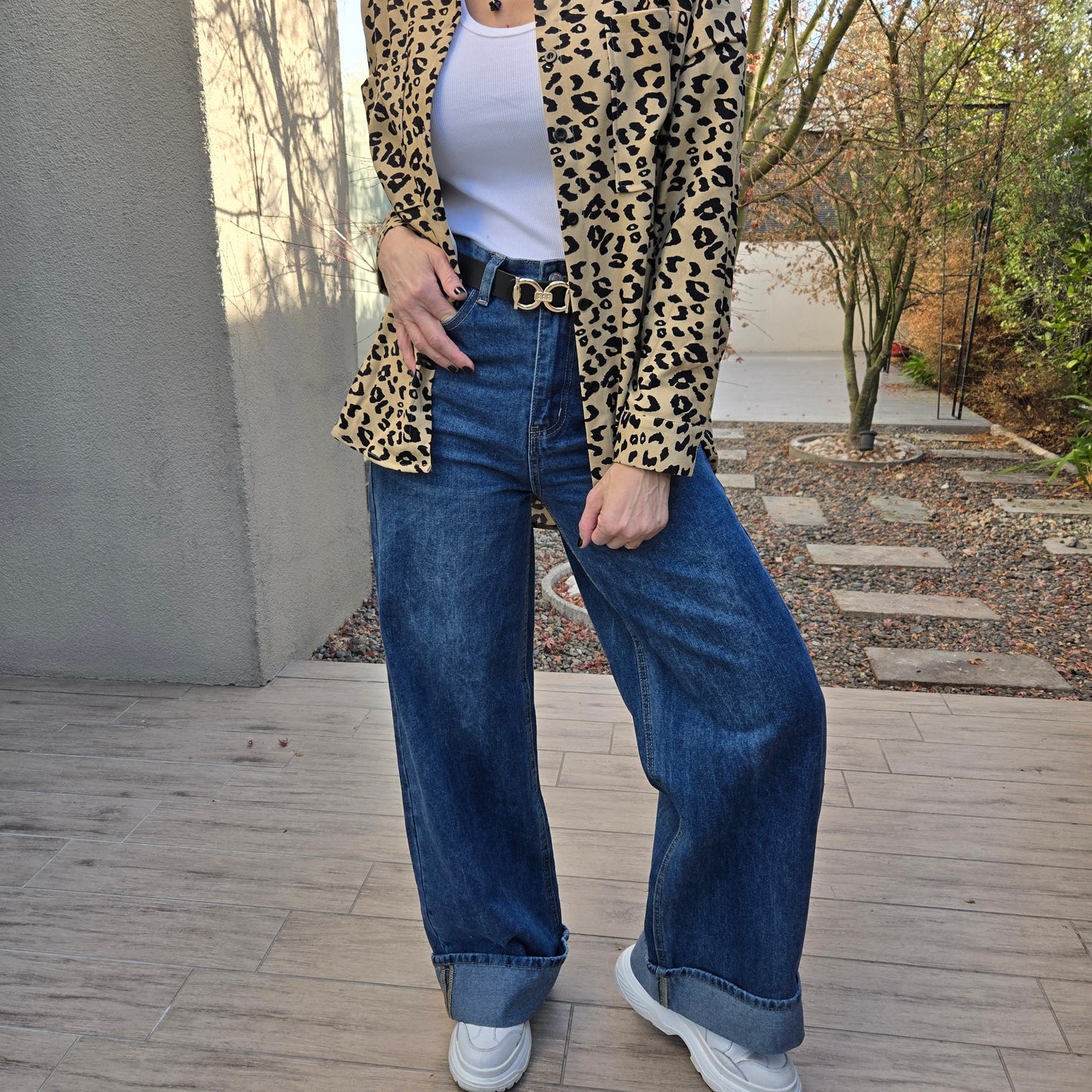 Jeans Baggy "ALEX"