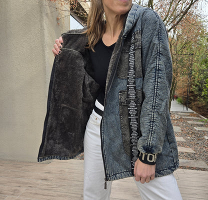 Chaqueta "VITTO"