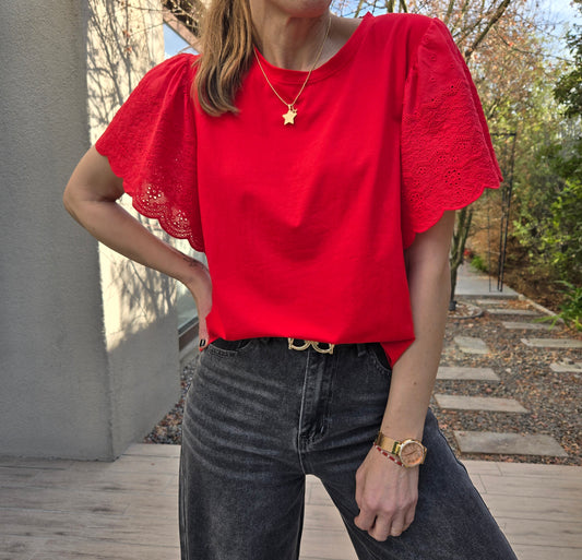 Polera "ELENA"