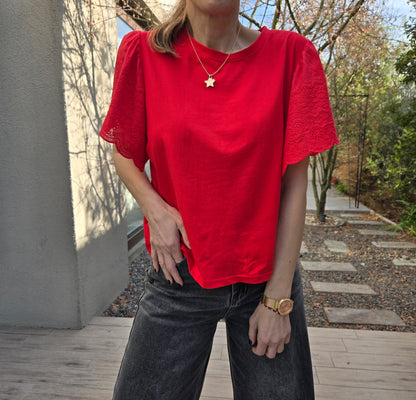 Polera "ELENA"