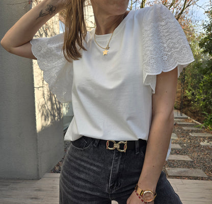 Polera "ELENA"