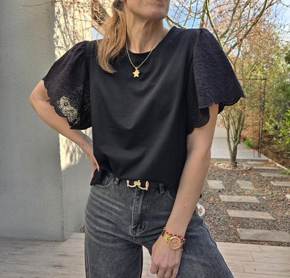 Polera "ELENA"
