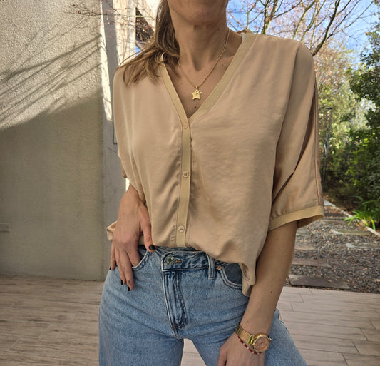 Bomber/Blusa "COLOMBIA"