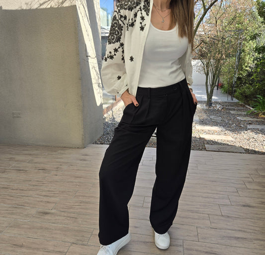 Pantalón Sastrero "BURGOS"
