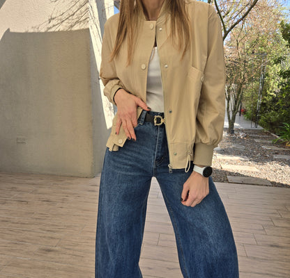 Chaqueta "MIAMI"