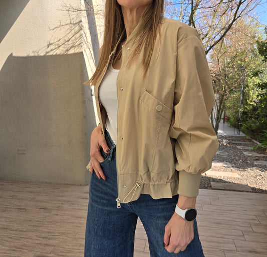 Chaqueta "MIAMI"