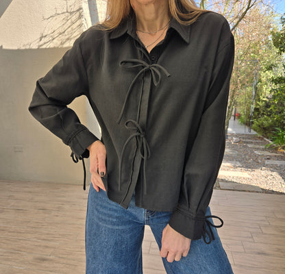 Blusa "MOÑOS"