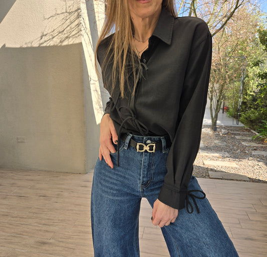 Blusa "MOÑOS"