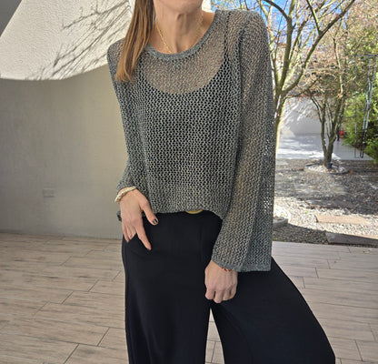 Sweater "PAULA"