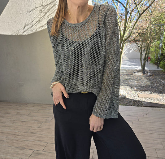 Sweater "PAULA"